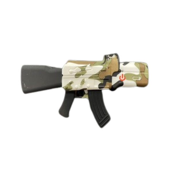 AL 510 Battery AK47 / Green